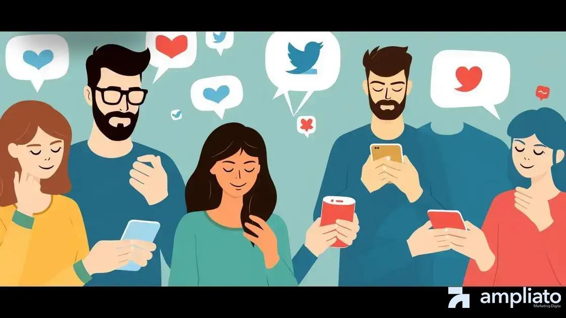 As Mídias Sociais Mais Populares do Momento: Qual Escolher?