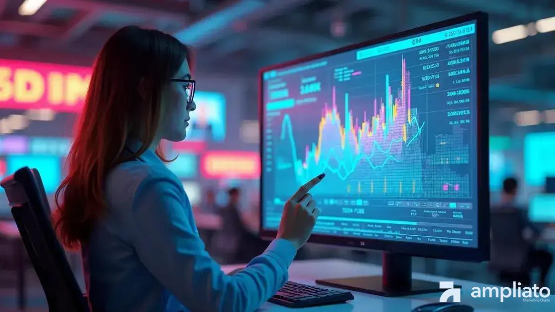 Utilizando Análise de Dados de Marketing em suas Campanhas