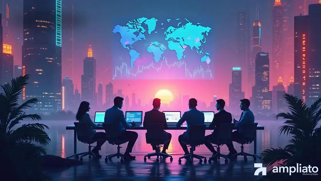 Contabilidade e Mídias Sociais: Estratégias para Atrair Clientes e Fidelizar