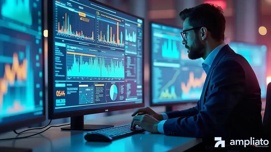 Ferramentas de Visualização de Dados que Todo Empresário Deve Conhecer