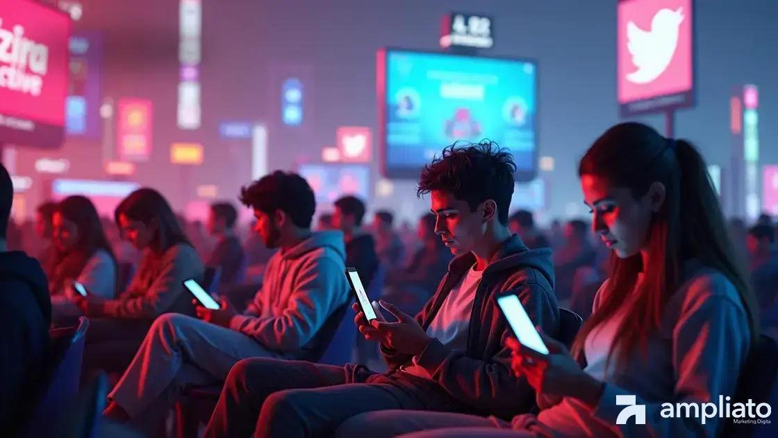 O Que É Mídias Sociais? Saiba Como Usar a Seu Favor